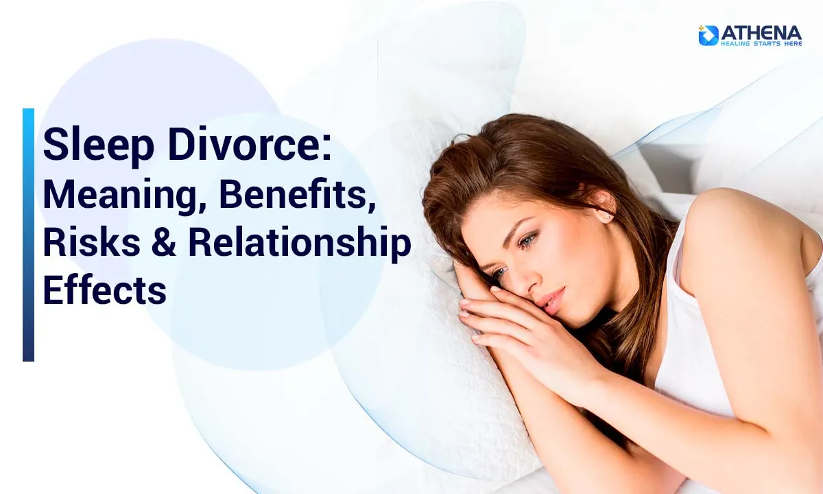 Sleep Divorce