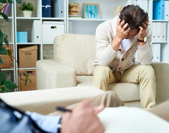 Specialists in Behavioral Addiction, Not a Line Item in a Broader Practice