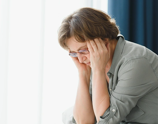 Specialists Who Focus Entirely on Anxiety: Best Anxiety Disorder Treatment in Guwahati
