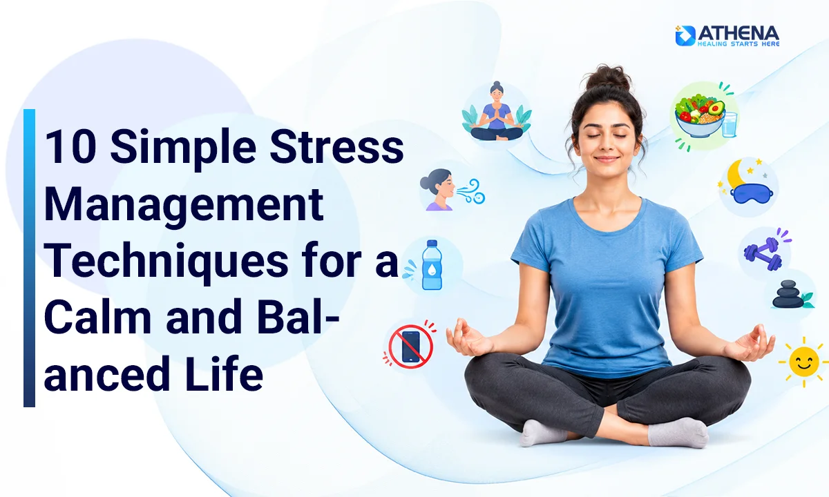 Stress Management Techniques