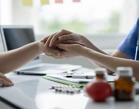 A Multidisciplinary Medical Approach to Substance Care