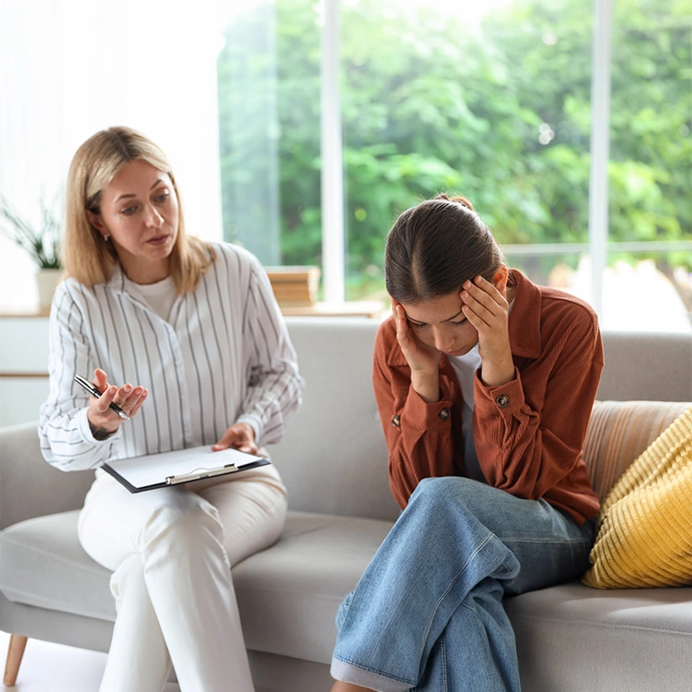 The Best Anxiety and Addiction Treatment Centre in India