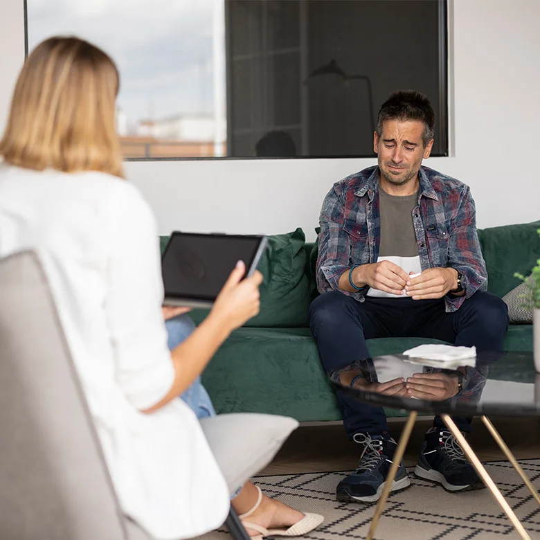 The Best Anxiety and Addiction Treatment Centre in Noida