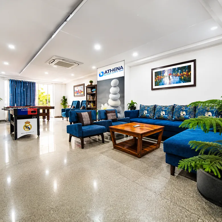 The Best De-Addiction Centre in Gurgaon