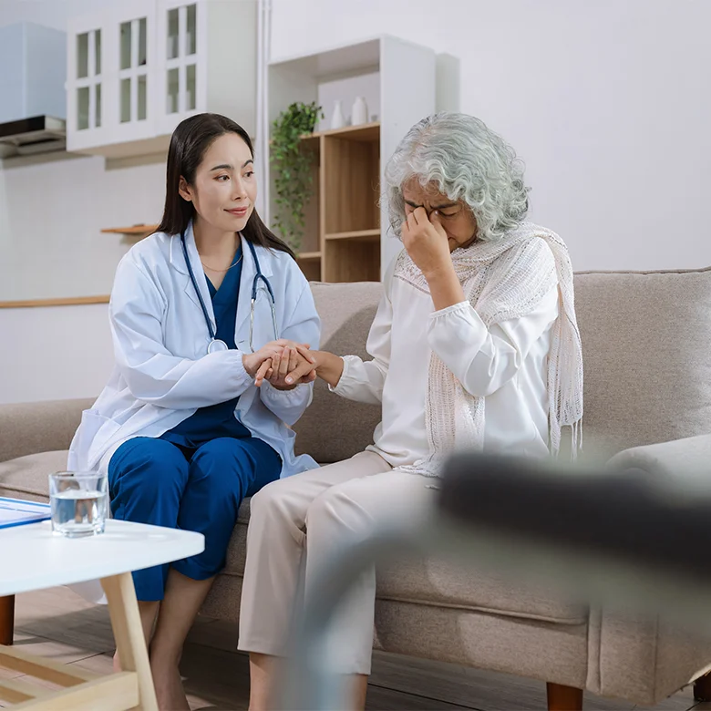 The Best Eating Disorder Treatment Centre in India