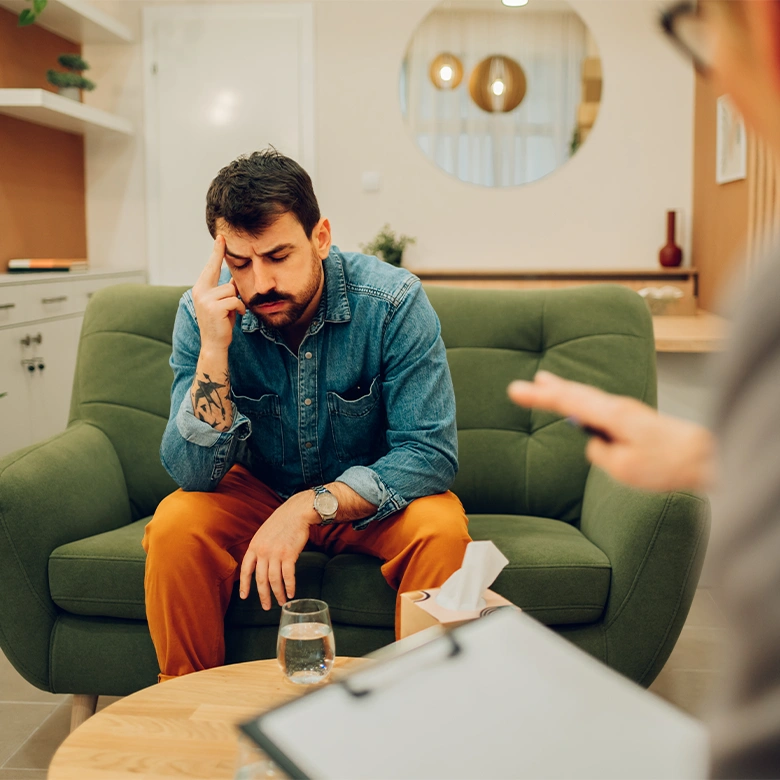The Best LSD Addiction Treatment in Gurgaon, Built on Clinical Depth