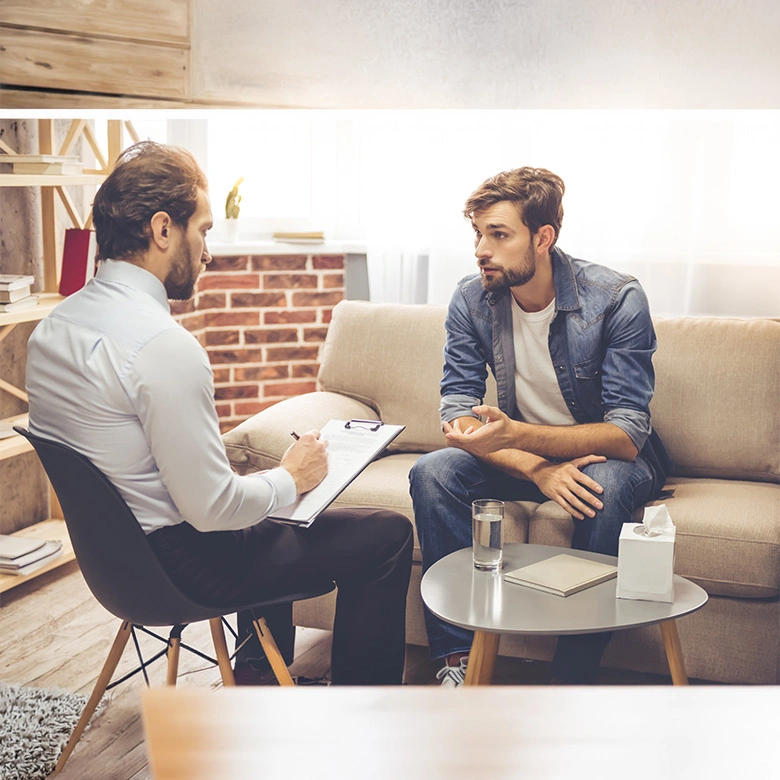 The Best MDMA/Ecstasy Addiction Treatment Centre in Delhi