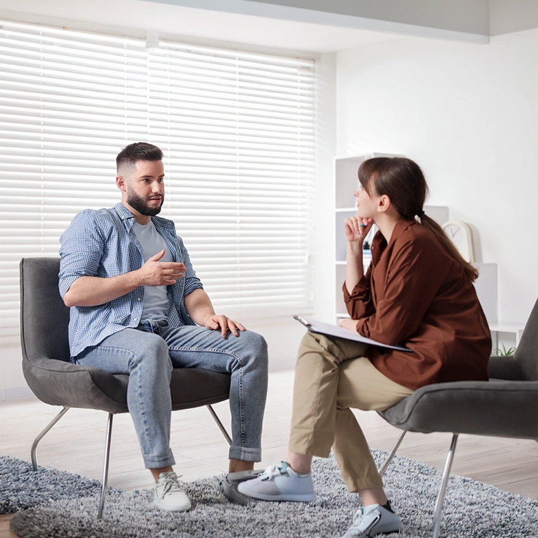 The Best Prescription Drug Addiction Treatment in Noida