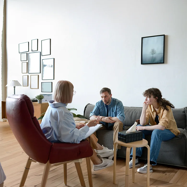 The Best Schizophrenia and Substance Abuse Treatment Centre in Gurgaon