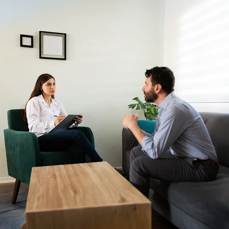 The Difference Between a Facility and a Genuine Recovery Partner