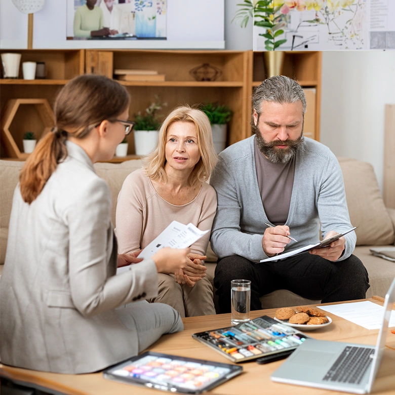 The Difference Between Symptom Relief and Actual Recovery
