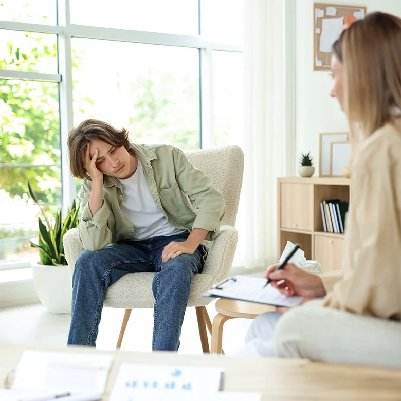 The Everyday Pressures That Make Overuse Hard to Notice