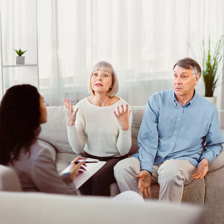 The Local Pressures That Let Depression Go Unnamed