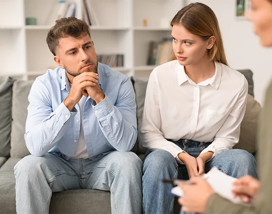 The Medical Team Behind the Best Treatment for Schizophrenia in Delhi