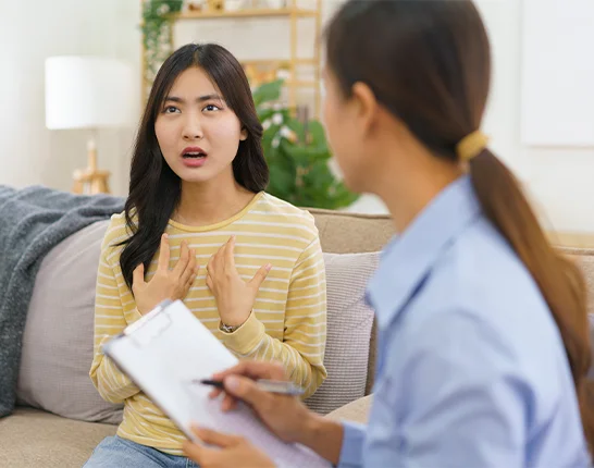 Transparent OCD Treatment Cost in Gurgaon and Experienced Clinical Leadership