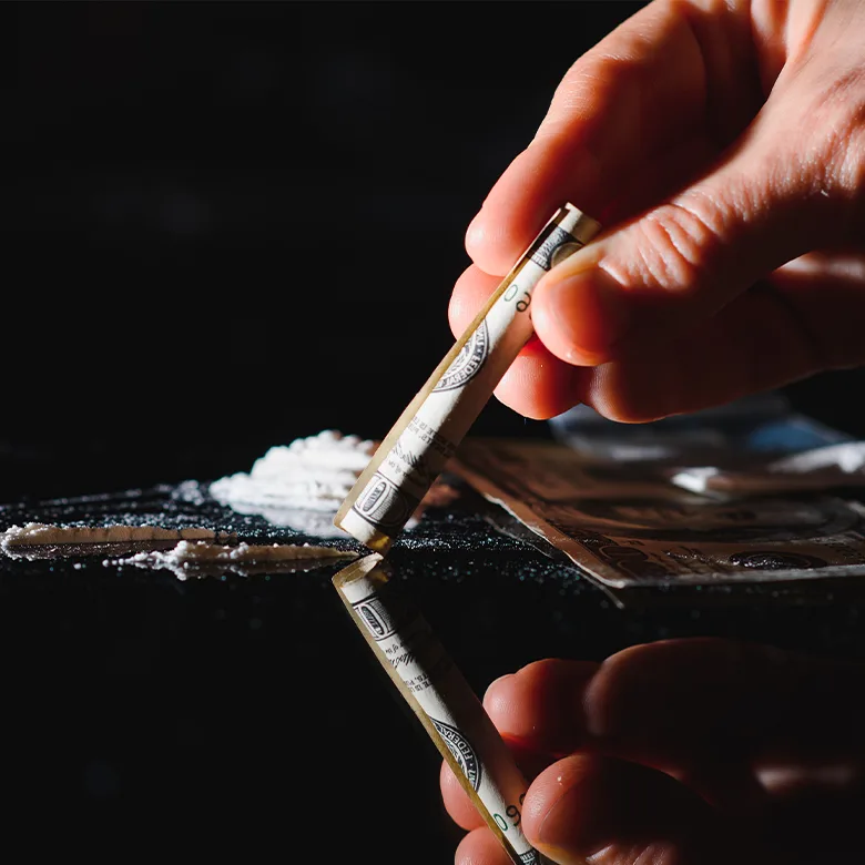 Understanding Cocaine Use in Today's Noida