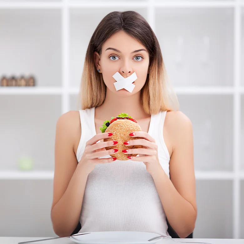 Understanding Food Addiction in Modern Gurgaon Life