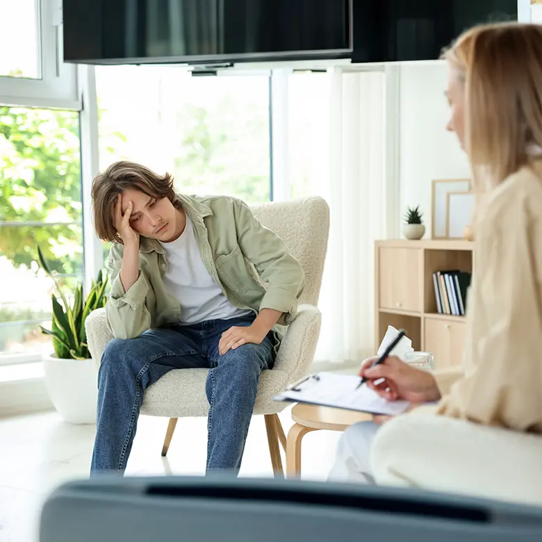 Understanding LSD Use in Today's Noida and Delhi NCR