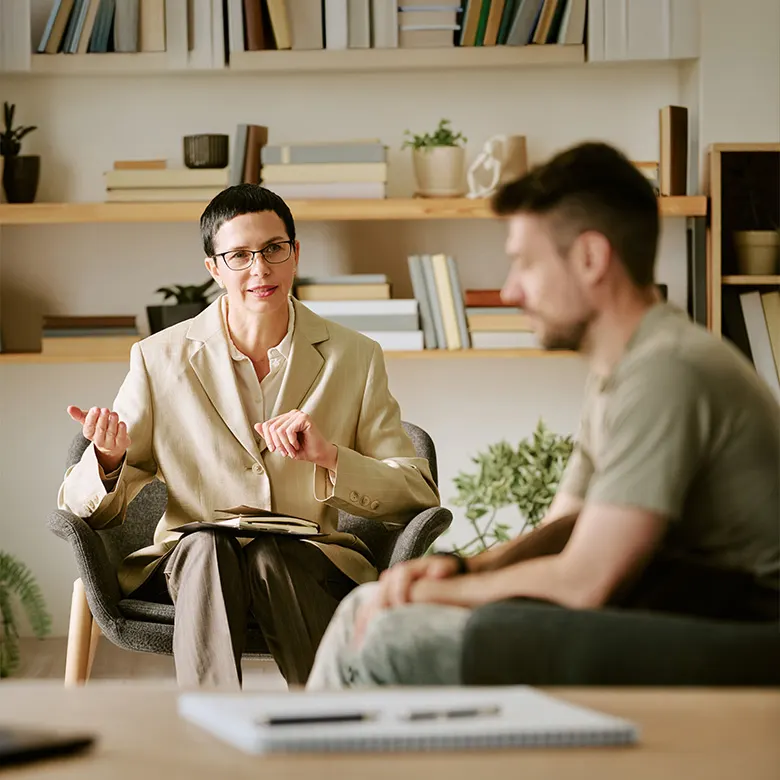 Understanding Rising Mental Health Concerns in Gurgaon's Corporate Lifestyle
