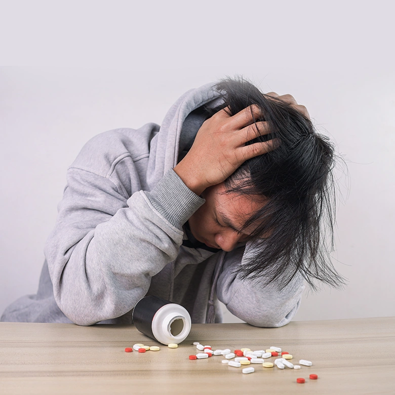 Understanding the Real Risk Behind "Just a Party Drug"