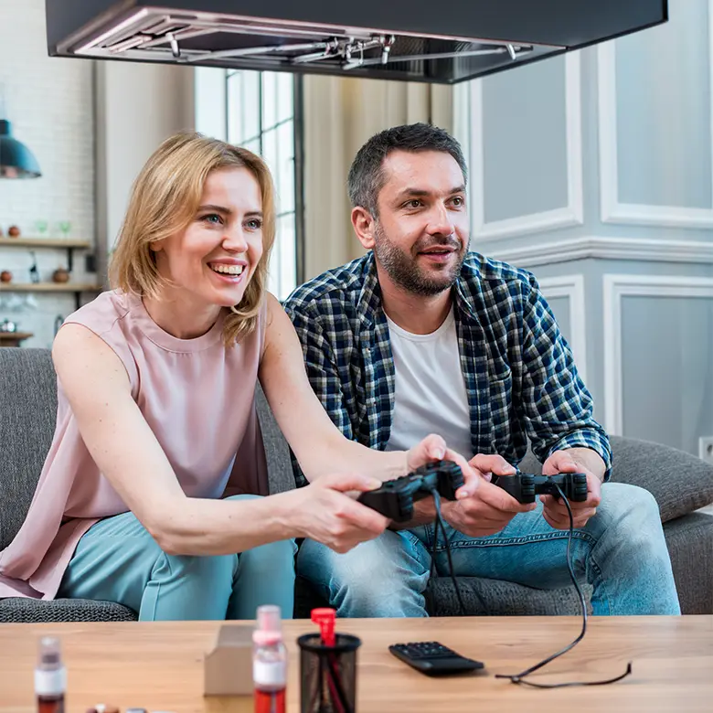 Understanding Video Game Addiction in Modern Gurgaon