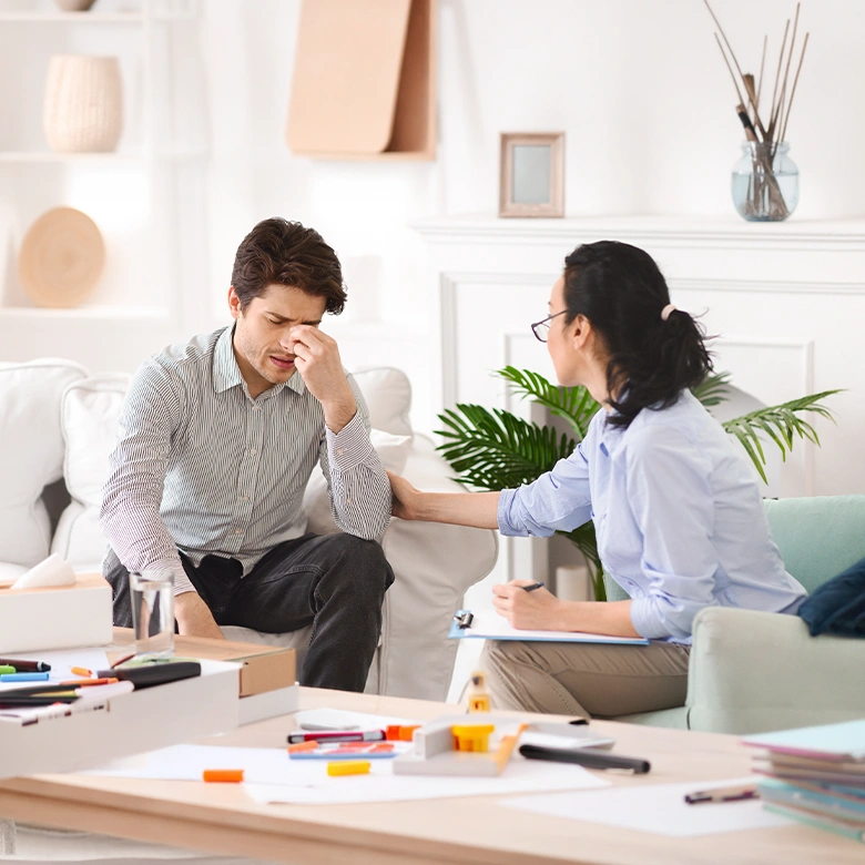 We are the Best Cocaine Addiction Treatment Center in Delhi
