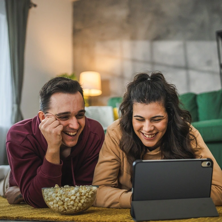 We Look at the Whole Person, Not Just the Screen Time