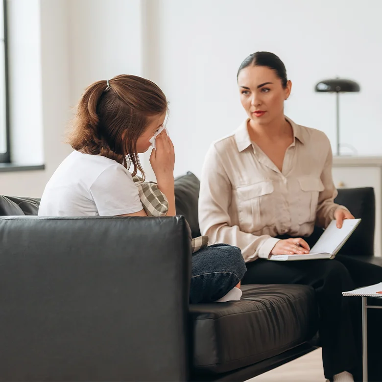 We Provide Clinically Rigorous OCD Care You Can Trust