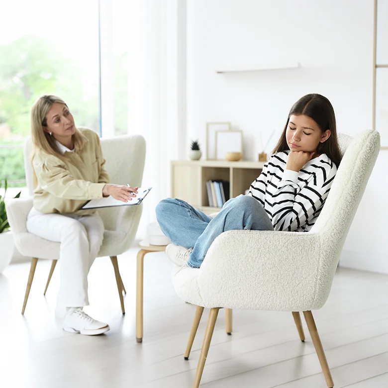 What a Coordinated, Women-Focused Team Actually Changes