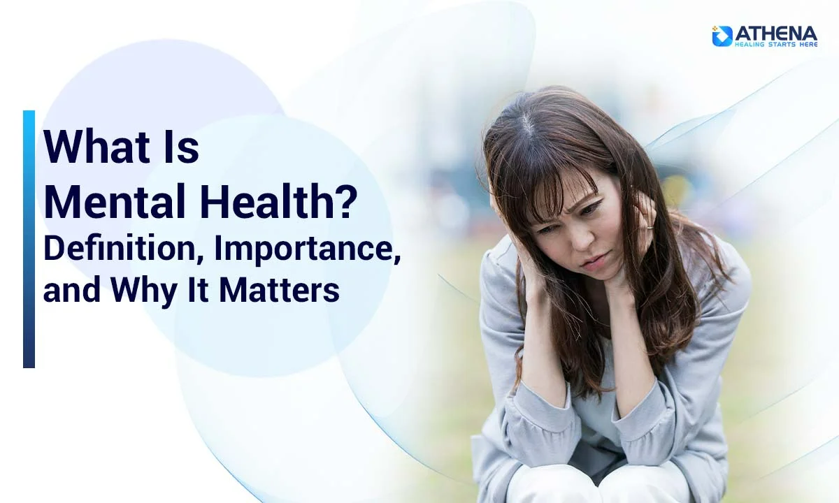What Is Mental Health
