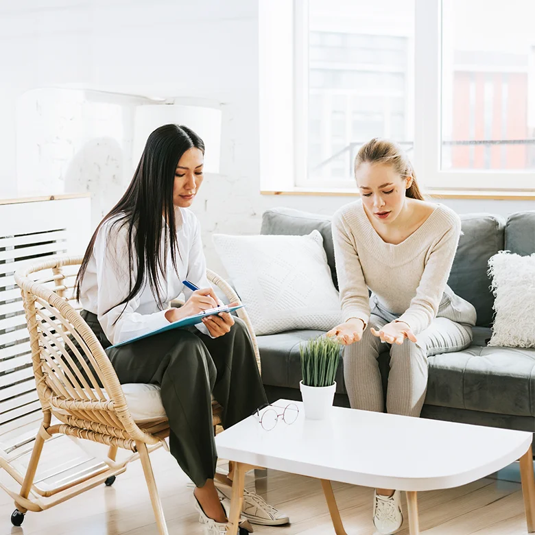 What is The Mental Health Pressures in Modern Noida