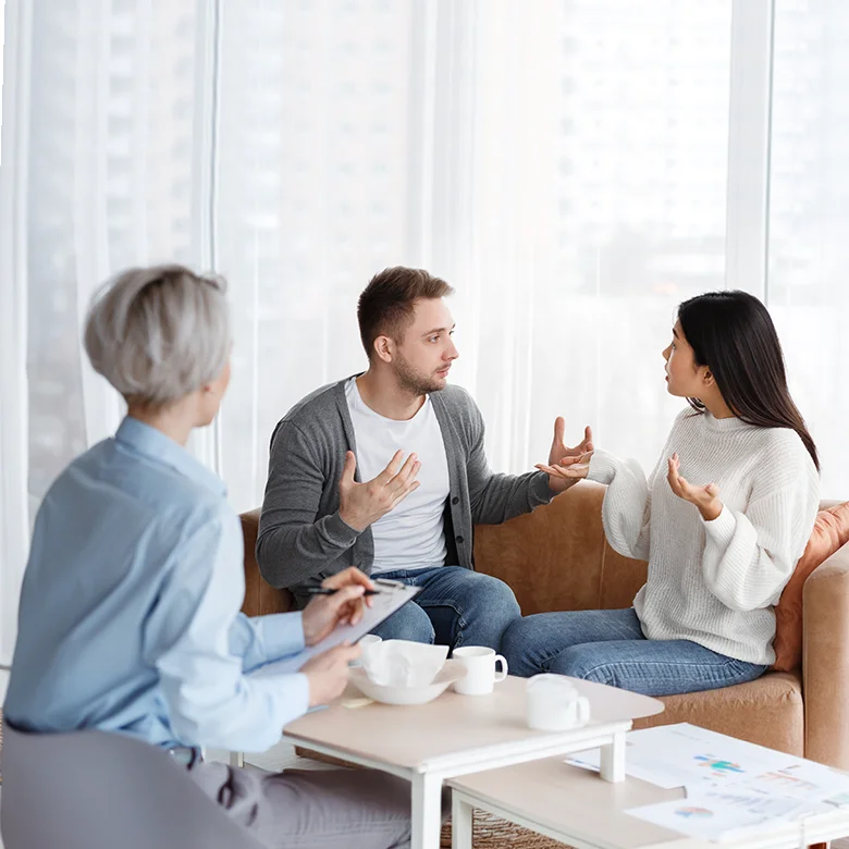 What Makes Athena Different From General Counselling