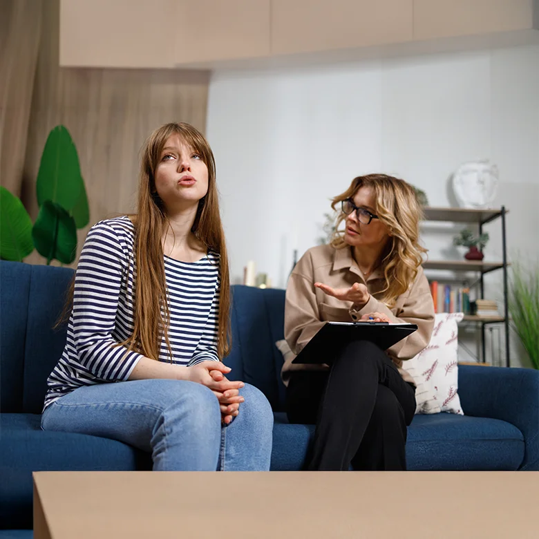 What Makes Athena OKAS the Right Choice for Women's Gaming Addiction Treatment