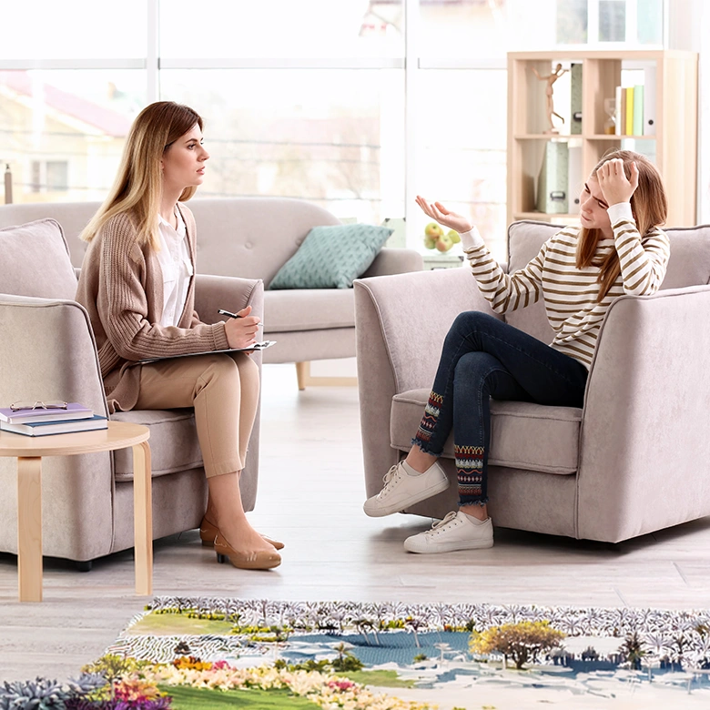 What Makes Depression Care at Athena Different