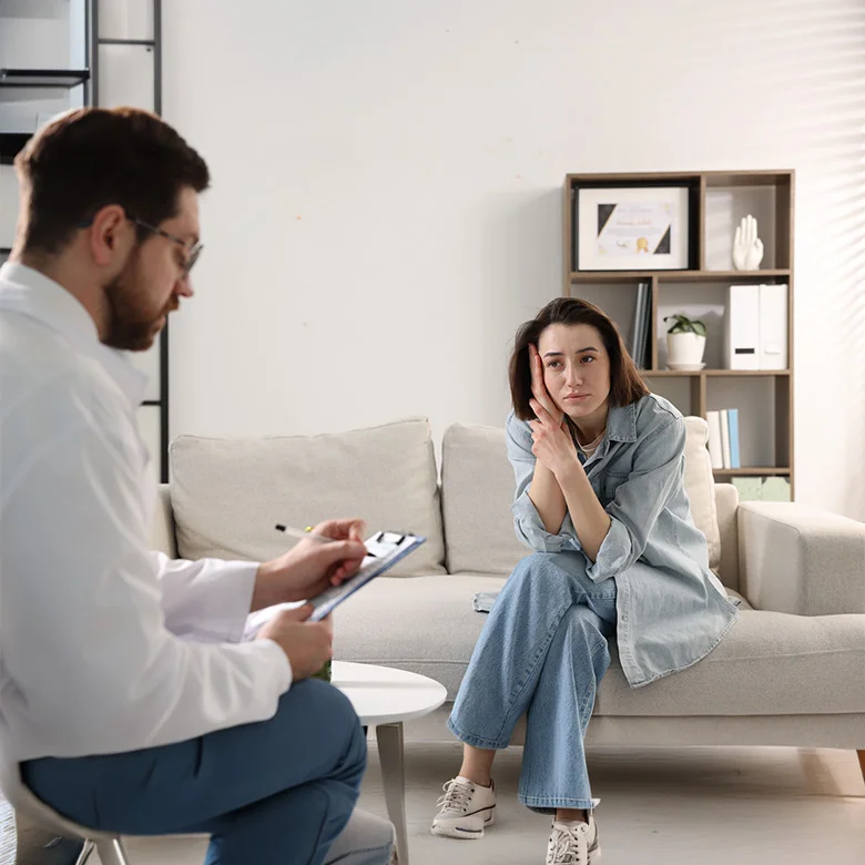 What Makes Our Approach to This Dual Diagnosis Different