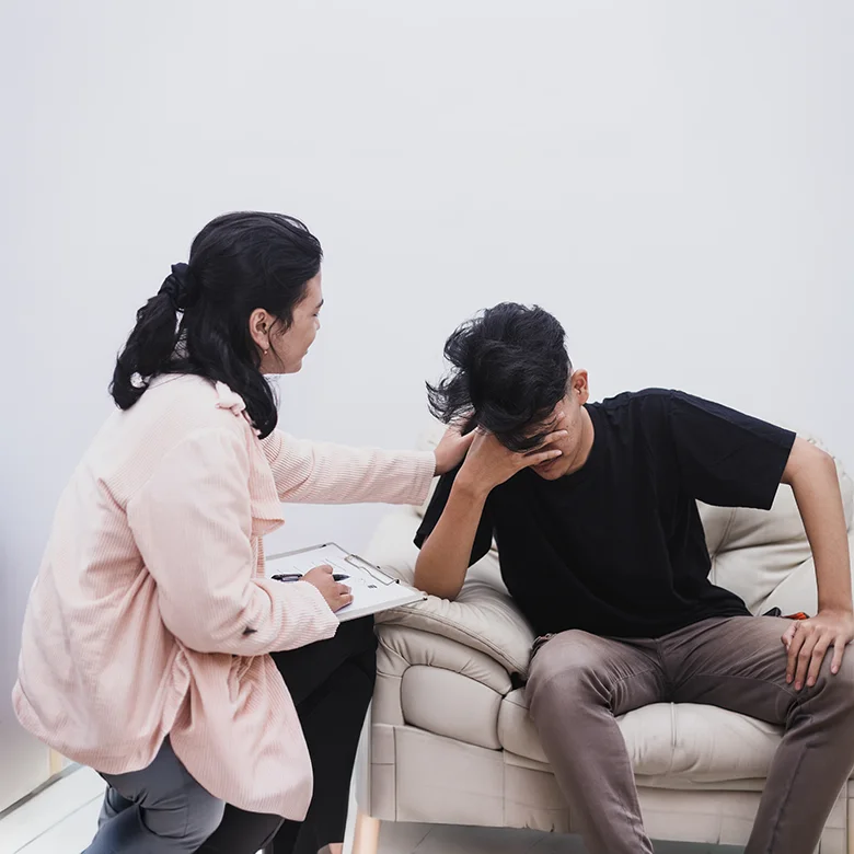 What Makes This Approach to Trauma and Addiction Different