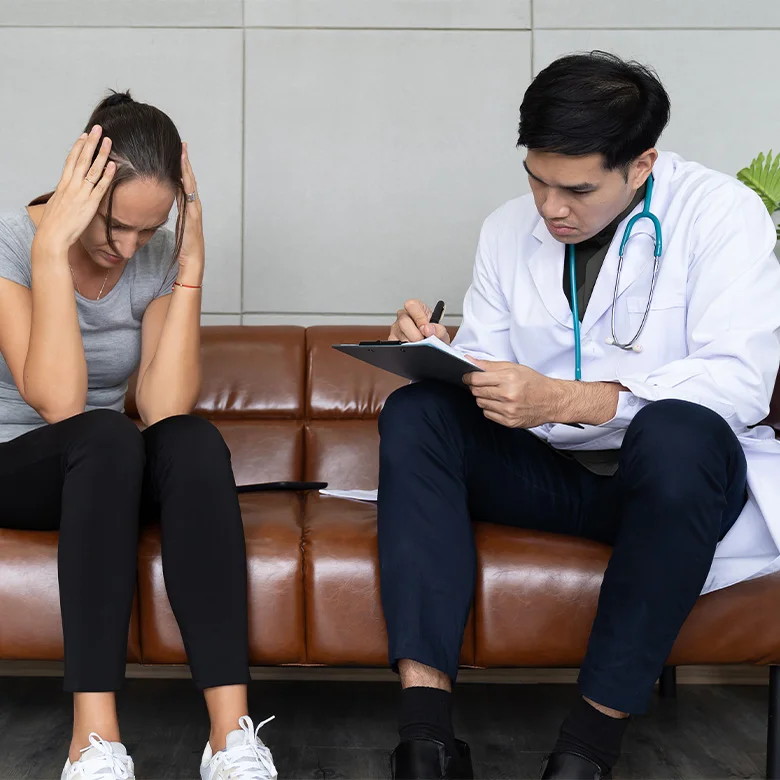 What Sets Our Approach to Trauma Apart