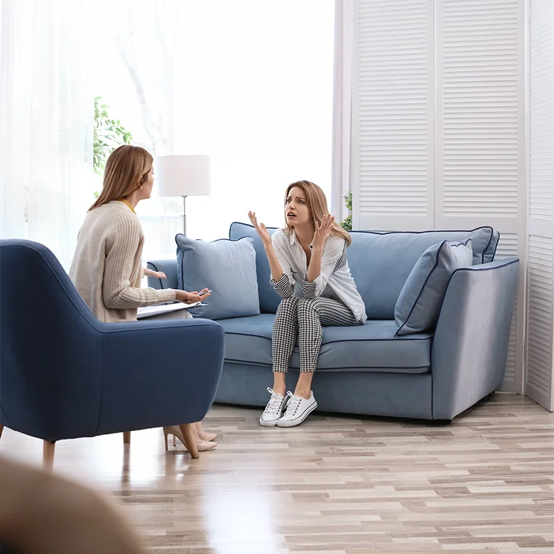 What Sets Our Approach to Women's Dual Diagnosis Apart