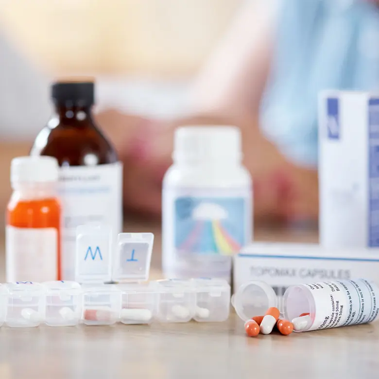 When Opioid Use Stops Being a Choice: Heroin Addiction in Noida