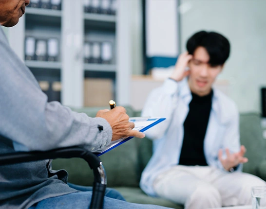 Why Addiction-Trained Doctors Make Recovery Smoother