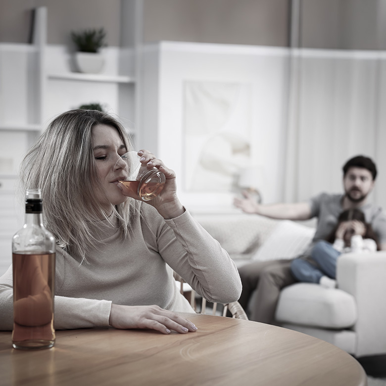 Why Alcohol Misuse Is Escalating in Delhi NCR
