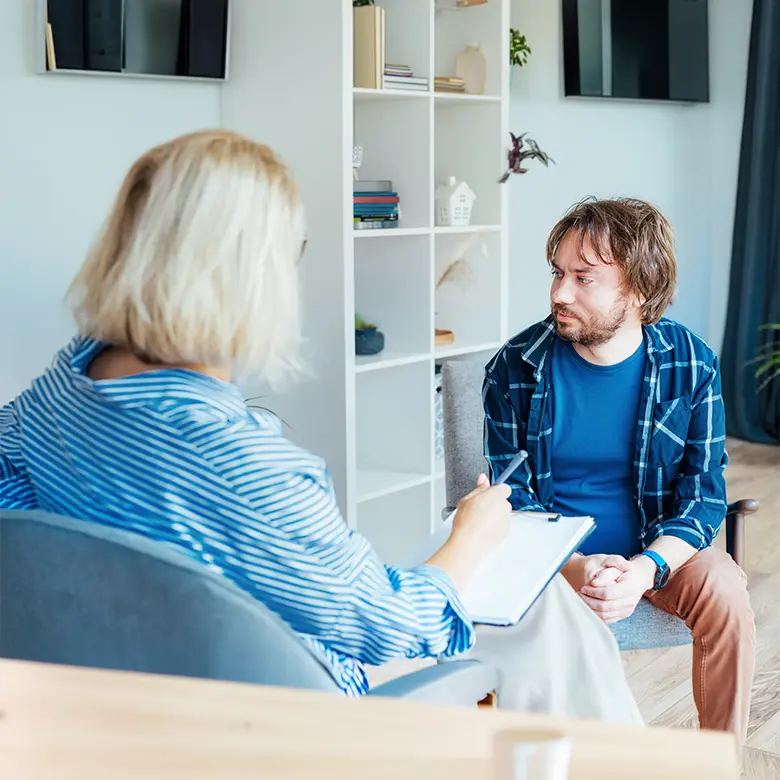 Why Athena Leads LSD Addiction Treatment in India