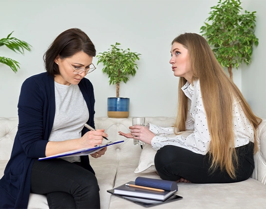 Why Athena OKAS Leads Women's Addiction Care in Gurgaon