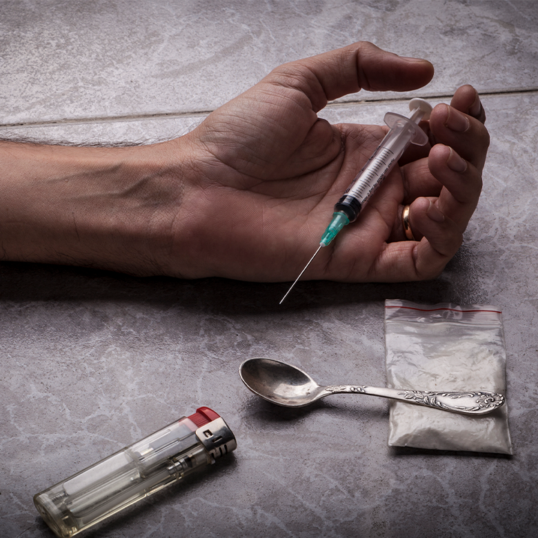 Why Drug Addiction Is Rising Too Much in Gurgaon