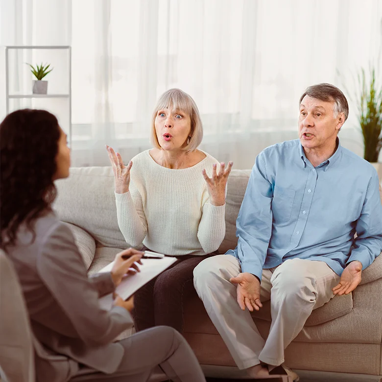 Why Families Choose Athena as the Best Schizophrenia Treatment Center in Guwahati