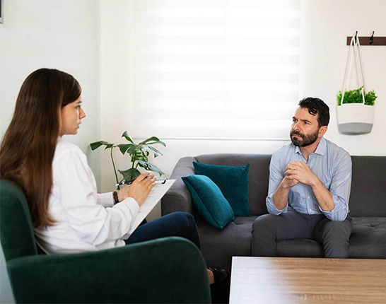 Why Families Trust Our Prescription Drug Addiction Treatment in India
