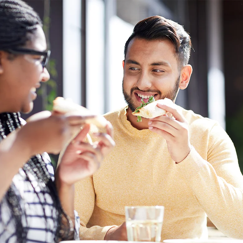 Why Food Addiction Is Rising Across Delhi