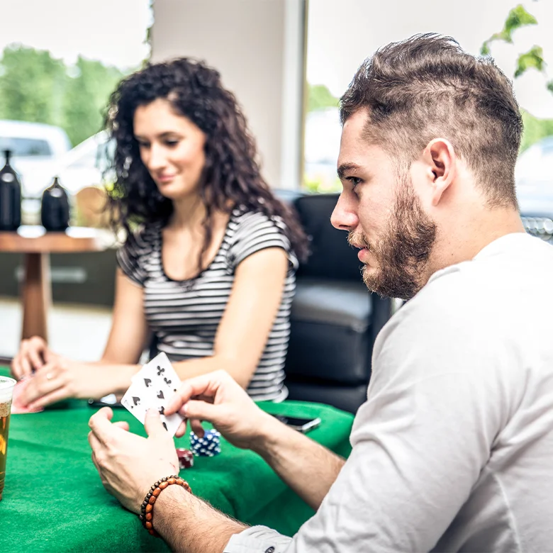 Why Gambling Slips Past Notice in a City Like Delhi