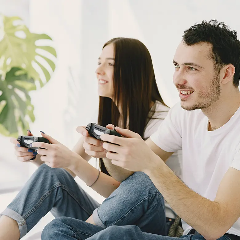 Why Gaming Addiction Is a Growing Crisis in Delhi