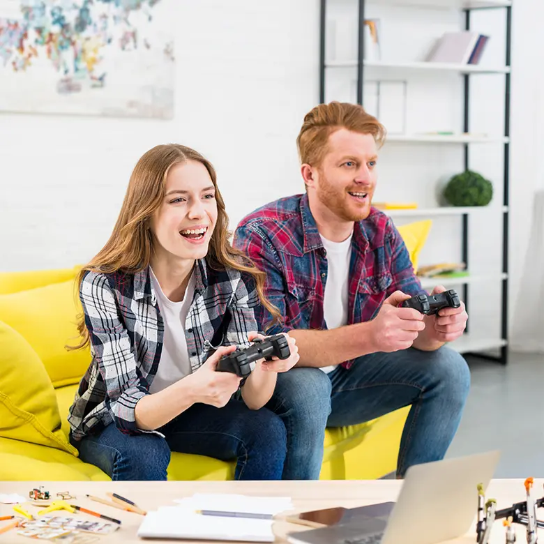 Why Gaming Can Become Difficult to Control